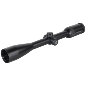 SWAROVSKI Z5 Rifle Scope 3.5-18x 44mm Side Focus BRX Ballistic Reticle Matte Refurbished