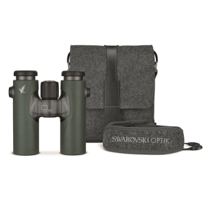 SWAROVSKI CL Companion Northern Lights Binoculars Package 10x 30mm Green Refurbished