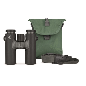 SWAROVSKI CL Companion Urban Jungle Binoculars Package 8x 30mm Anthracite Refurbished