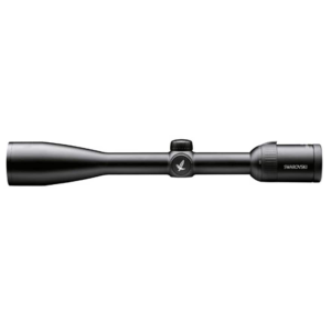SWAROVSKI Z5 Rifle Scope 3.5-18x 44mm Side Focus BRH Reticle Matte Demo