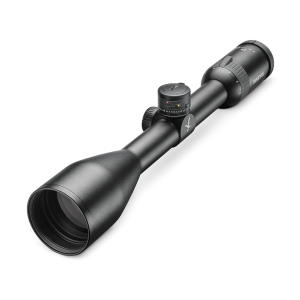 SWAROVSKI Z5 Rifle Scope 2.4-12x 50mm Ballistic Turret 4W Reticle Matte Demo