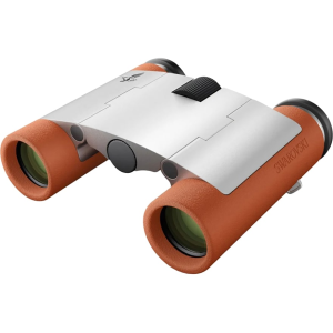 SWAROVSKI CL Curio Binoculars 7x 21mm Burnt Orange Demo