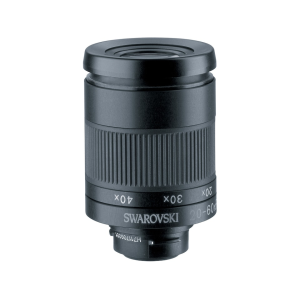 SWAROVSKI Spotting Scope Eyepiece 20-60x Wide Angle for ATS/STS/STR Spotting Scopes Refurbished