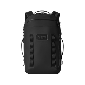 YETI Cayo 35L Backpack Black - Yeti