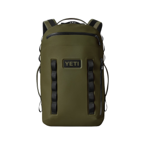 YETI Cayo 35L Backpack Olive - Yeti