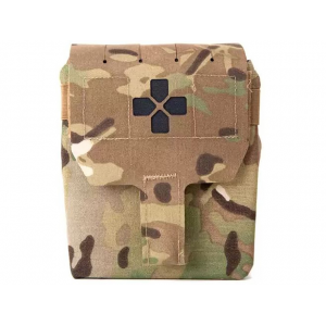 Blue Force Gear Pro Trauma NOW! First Aid Kit Multicam - Blue Force Gear