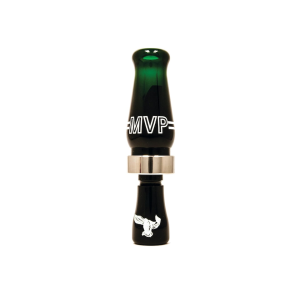 RNT MVP Acrylic Duck Call Mallard Green - Rnt