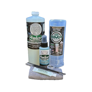 FrogLube Suppressor Maintenance Cleaning Kit - Froglube