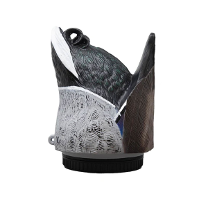 Higdon The Ringer Motion Duck Decoy Mallard Drake - Higdon