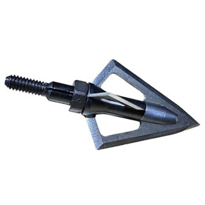 Wasp Sharp Shooter CBW Fixed Blade Broadhead 100 Grain 3PK - Wasp