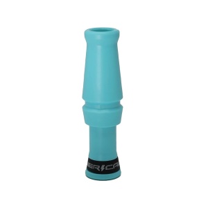 Power Calls Teal Call Teal Blue Polycarbonate - Power Calls