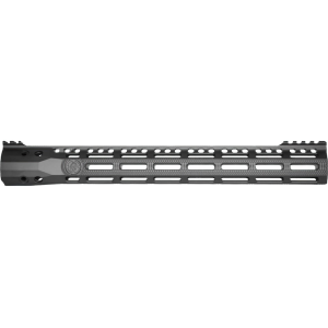 Troy X Series SOCC Battle Rail AR-15 M-LOK Handguard 15.125" Black
