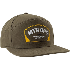 MTN OPS Men's OG Hat Loden One Size Fits Most