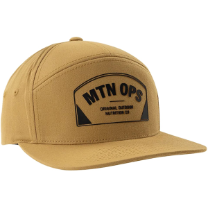 MTN OPS Men's OG Hat Biscuit One Size Fits Most