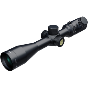 ATHLON OPTICS Talos Rifle Scope 6-24x 50mm Illuminated ATMR1 MIL Reticle Matte Black