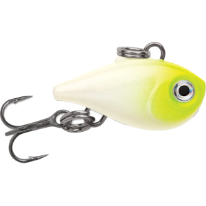 Rapala Nano Rap 02 Jig Glow