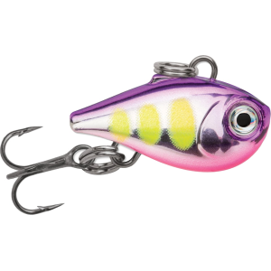 Rapala Rapala Nano Rap 02 Jig Glow Voodoo Haze - $7.99 at MidwayUSA