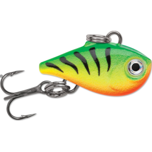 Rapala Rapala Nano Rap 02 Jig Glow Tiger - $7.99 at MidwayUSA