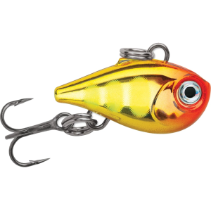Rapala Rapala Nano Rap 02 Jig Glow Juicy Lucy - $7.99 at MidwayUSA