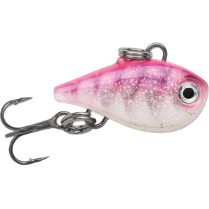Rapala Rapala Nano Rap 02 Jig Pink Dreams - $7.99 at MidwayUSA