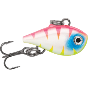 Rapala Rapala Nano Rap 02 Jig Wonder Tiger - $7.99 at MidwayUSA