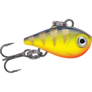 Rapala Rapala Nano Rap 02 Jig Glow Hot Perch - $7.99 at MidwayUSA