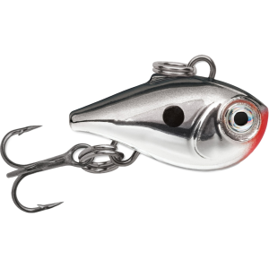 Rapala Rapala Nano Rap 02 Jig Chrome - $7.99 at MidwayUSA