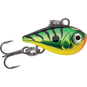 Rapala Rapala Nano Rap 02 Jig Glow Leprechaun - $7.99 at MidwayUSA