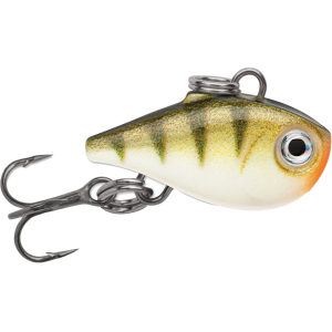 Rapala Rapala Nano Rap 02 Jig Glow Yellow Perch - $7.99 at MidwayUSA