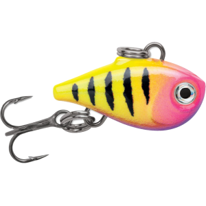 Rapala Rapala Nano Rap 02 Jig Glow Headspin - $7.99 at MidwayUSA