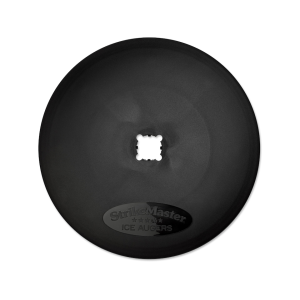 StrikeMaster Drill Flange for Cordless Driver Adapter - Strikemaster