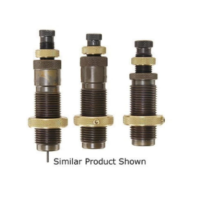 RCBS Cowboy 40-65 WCF Sizing, Expanding, Bullet Seating 3 Die Set - Rcbs
