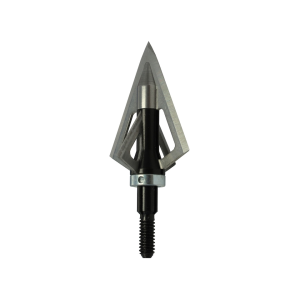 Wasp Sharp Shooter Fixed Blade Broadhead 200 Grain 3PK - Wasp