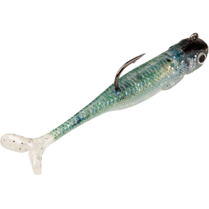 STRIKE KING Pinger Minnow 1/4 oz 4