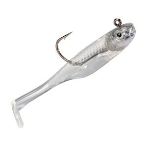STRIKE KING Homing Minnow 3/8 oz 2.5