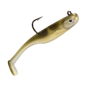 STRIKE KING Homing Minnow 3/8 oz 2.5