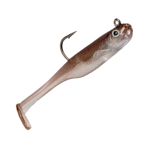 STRIKE KING Homing Minnow 3/8 oz 2.5