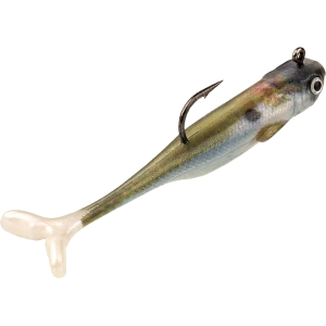 STRIKE KING Pinger Minnow 1/4 oz 3