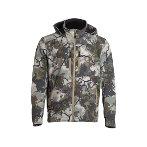 Mobile Warming Men's KCX Terrain Heated Jacket KC Ultra Medium