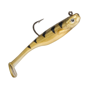 STRIKE KING Homing Minnow 1/8 oz 2.5