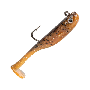 STRIKE KING Homing Minnow 1/4 oz 2.5