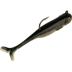 STRIKE KING Pinger Minnow 1/4 oz 3