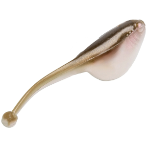 MR. CRAPPIE Shadpole XL 2.5