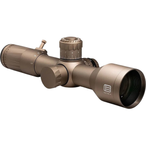 EOTech Vudu Rifle Scope 5-25x 50mm Illuminated TREMOR5 Reticle Tan - Eotech