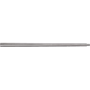 Proof Research Barrel Blank 264 Caliber, 6.5mm 28" Stainless Competition Contour 1:8" Twist 5 Groove - Proof Research