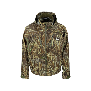 Banded Banded Men's BLE Wader Jacket Realtree Max-7 Large - $269.99 at MidwayUSA