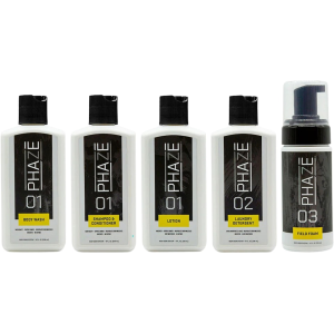 Illusion Systems PhaZe Scent Elimination System 5PK - Illusion Systems