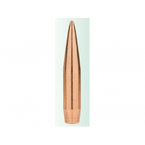 Sierra MatchKing 22 Caliber (224 Diameter) Bullets 95 Grain Jacketed Hollow Point Box of 500 - Sierra