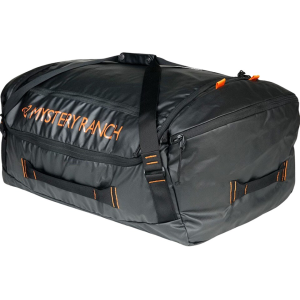 Mystery Ranch Mission 90 Liter Duffel Bag Black - Mystery Ranch