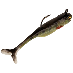 STRIKE KING Pinger Minnow 3/8 oz 3